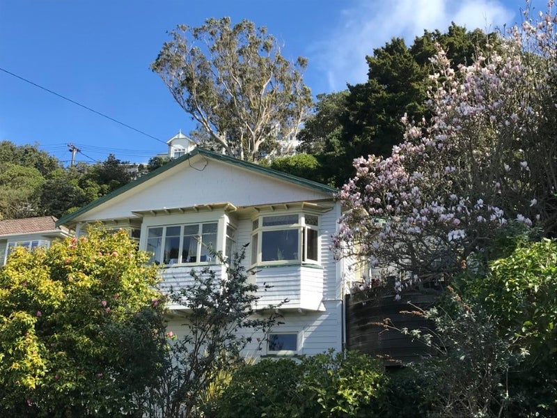 38 Roseneath Terrace, Roseneath, Wellington - Carousel 1