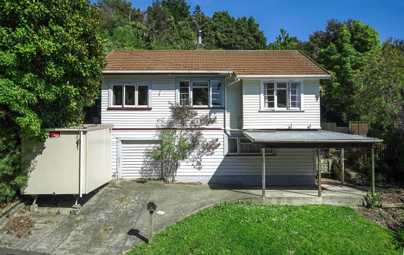 18 Arrow Street, Washington Valley, Nelson - Carousel 1