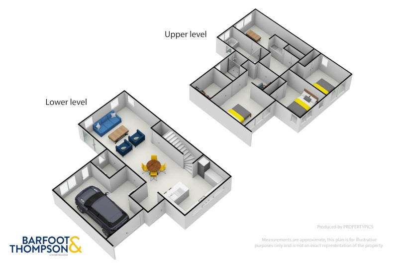 6B Lyndhurst Street, Wai o Taiki Bay, Auckland - Carousel 14