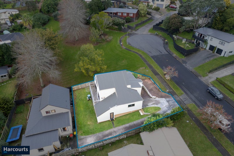 1/29 Barberton Terrace, Red Hill, Papakura - Carousel 22