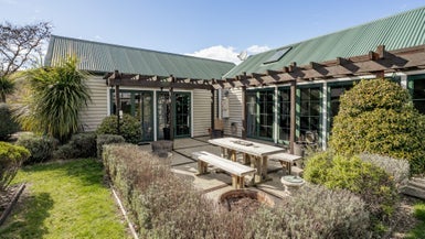 15 Hope Avenue, Lake Hayes, Queenstown - Carousel 1