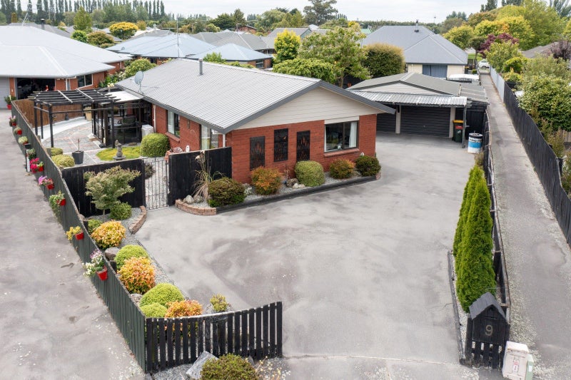 9 Ferrier Place, Tinwald, Ashburton - Carousel 1