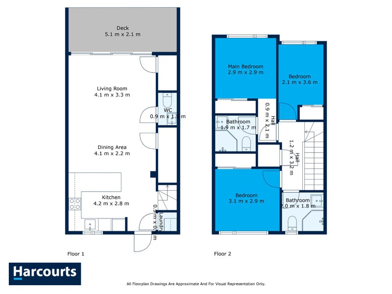 5/11 Karamu Street, Te Atatu Peninsula, Auckland - Carousel 19