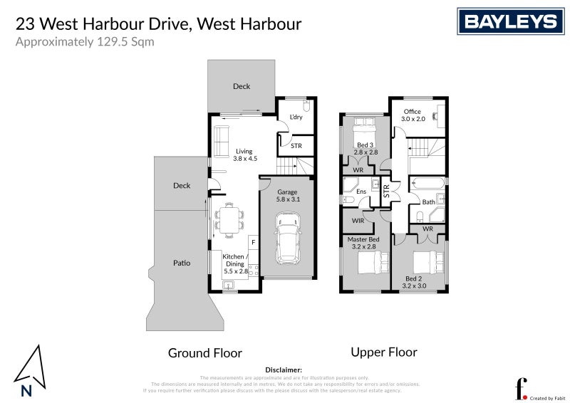 23A West Harbour Drive, West Harbour, Auckland - Carousel 16