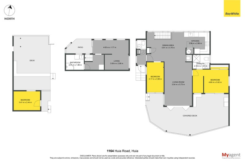 1164 Huia Road, Huia, Auckland - Carousel 34