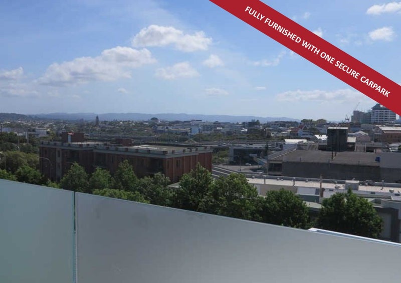 7G/14 Upper Queen Street, Newton, Auckland - Carousel 1