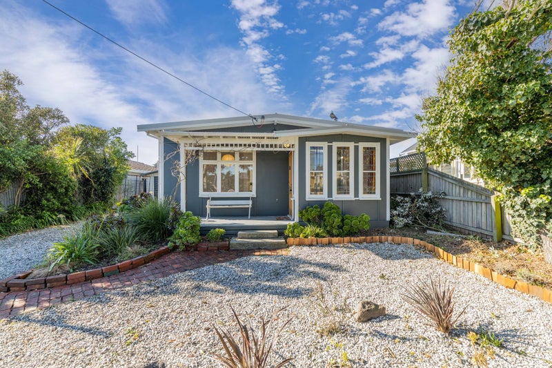 207 Pine Avenue, South New Brighton, Christchurch - Carousel 1