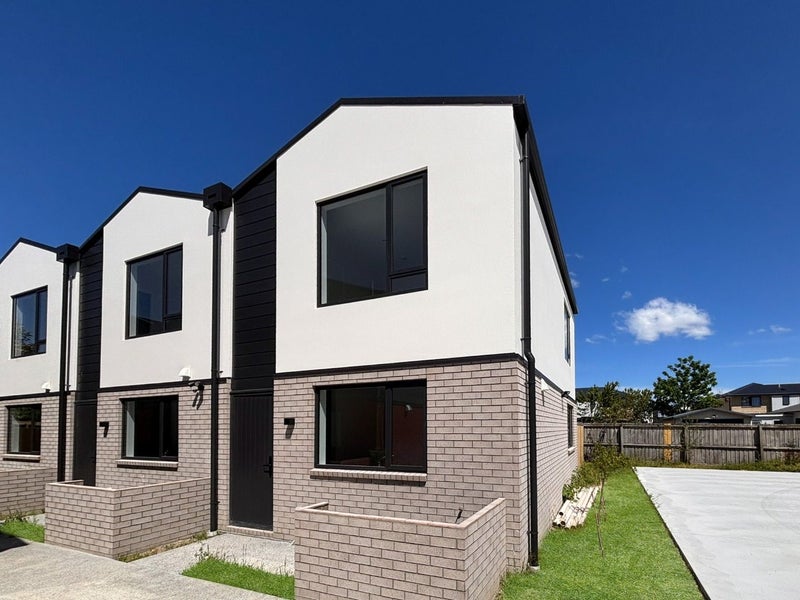 3/112 Aldwins Road, Phillipstown, Christchurch - Carousel 1