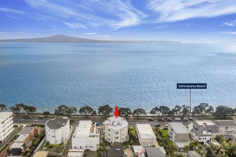 219C Tamaki Drive, Kohimarama, Auckland - Carousel 2
