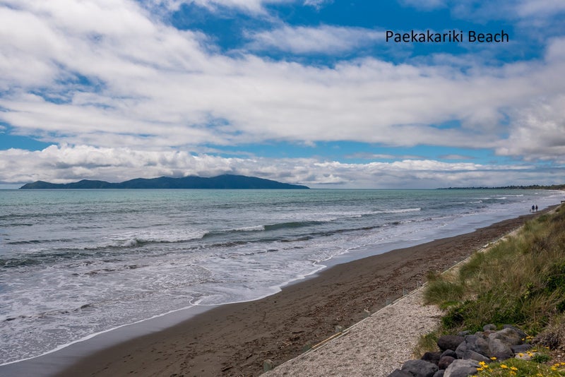 19 Ocean Road, Paekakariki - Carousel 21
