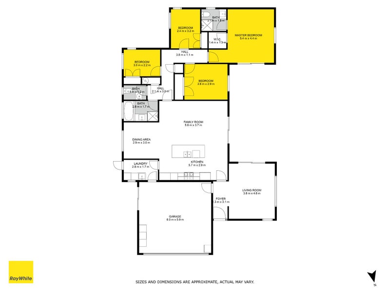 29C Bell Road, Beachlands, Auckland - Carousel 29
