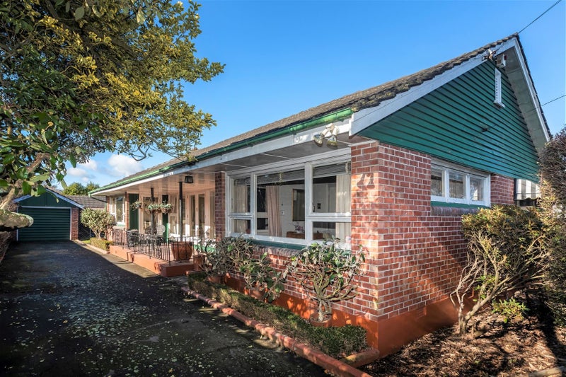 12 Barlow Street, Ilam, Christchurch - Carousel 1