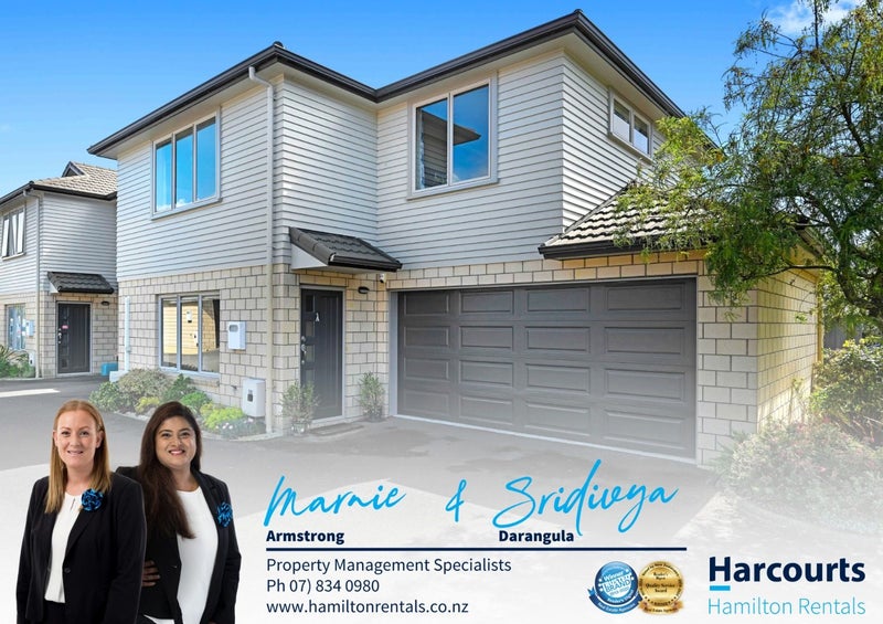 3A Dudley Terrace, Frankton, Hamilton - Carousel 1