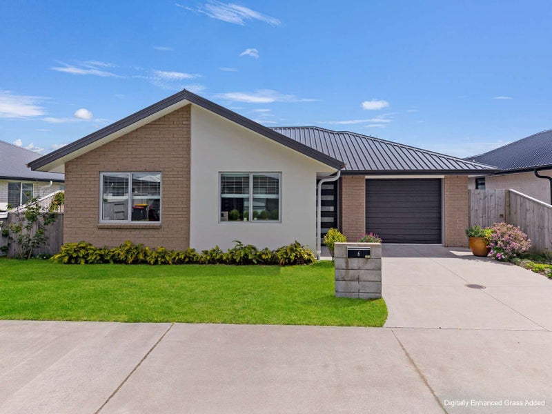 6 Navy Lane, Papamoa - Carousel 2