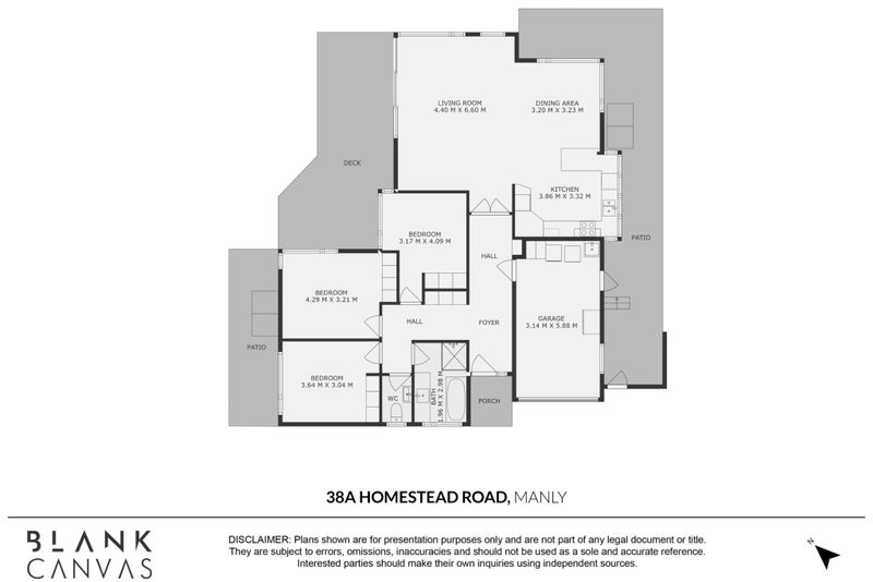 38A Homestead Road, Manly, Whangaparaoa - Carousel 29