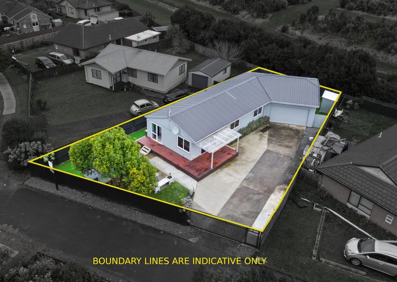 23 Horlicks Place, Randwick Park, Auckland - Carousel 2