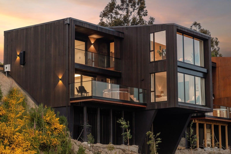 9 Powder Terrace, Arthurs Point, Queenstown - Carousel 19