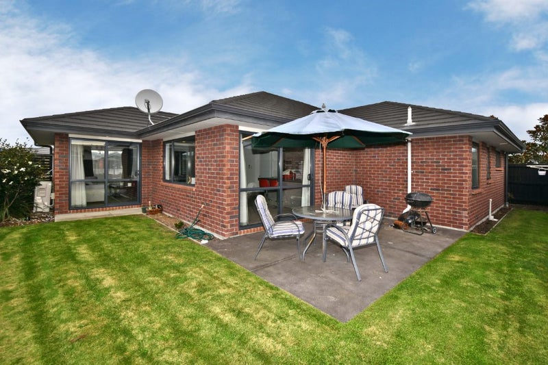 4 Christie Lane, Wigram, Christchurch - Carousel 12