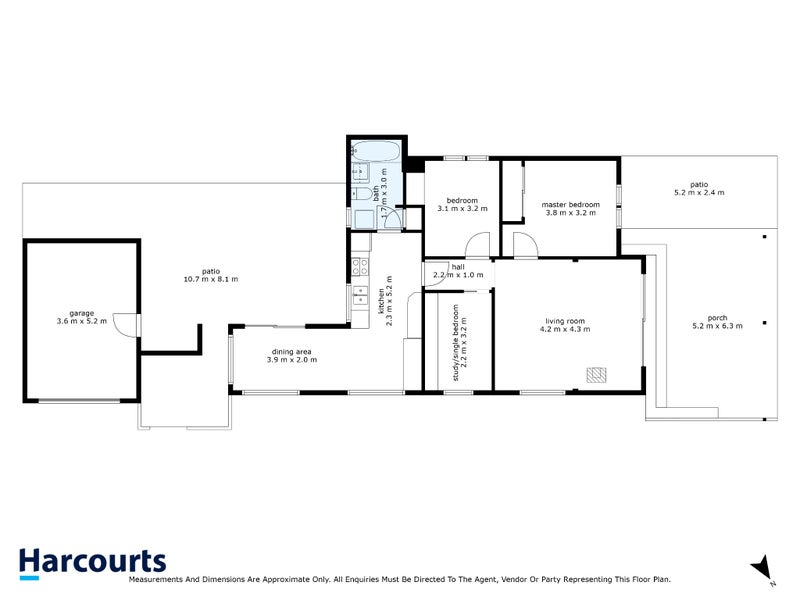 387 Muritai Road, Eastbourne, Lower Hutt - Carousel 20