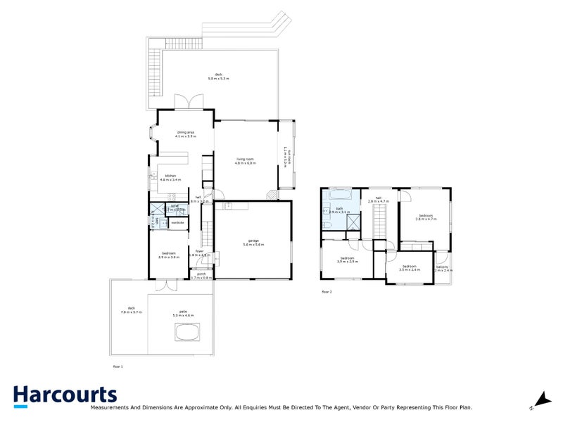 61 Pope Street, Camborne, Porirua - Carousel 49