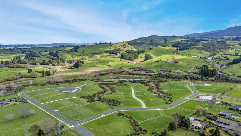 0 Green Estate Drive, WAIPU, WAIPU - Carousel 1