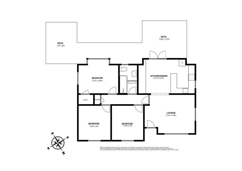 60 Fox Street, Ngaio, Wellington - Carousel 16