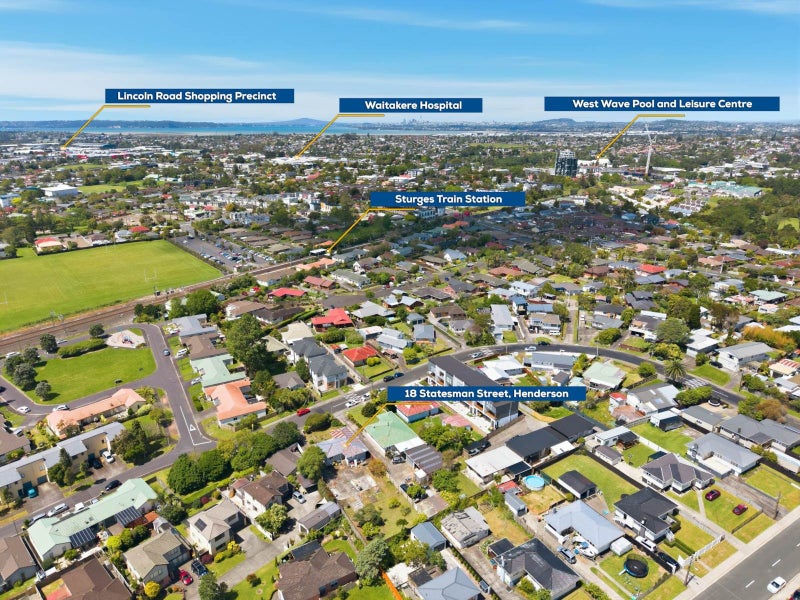 18 Statesman Street, Henderson, Auckland - Carousel 2