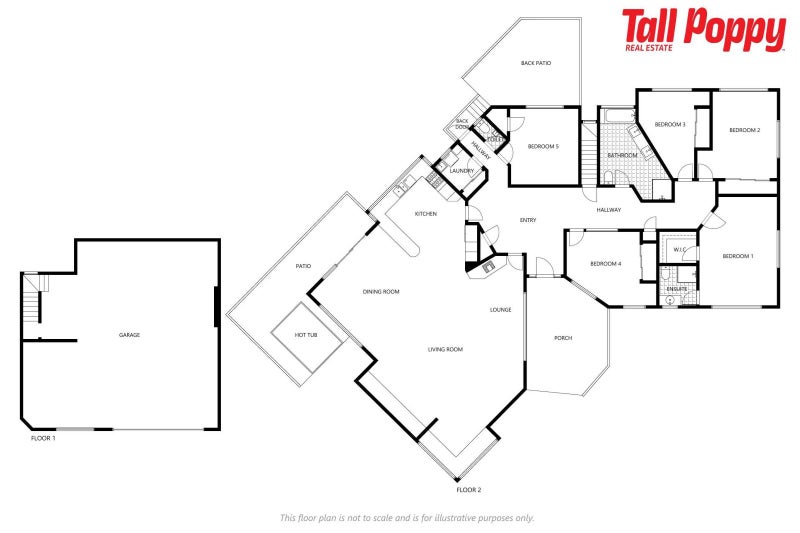 10 Sunninghurst Drive, Fairfield, Dunedin - Carousel 44