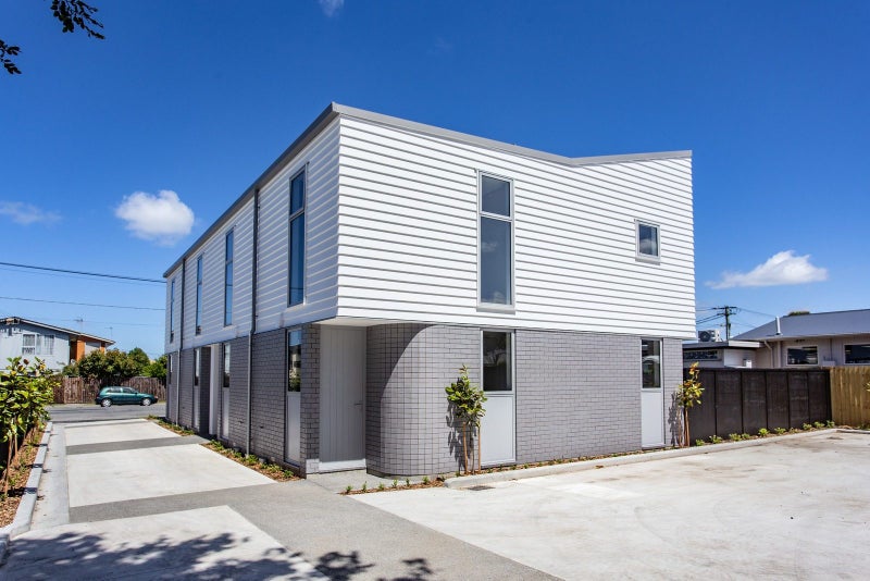 3/113 Huxley Street, Sydenham, Christchurch - Carousel 1