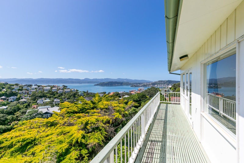 67 Wadestown Road, Wadestown, Wellington - Carousel 1