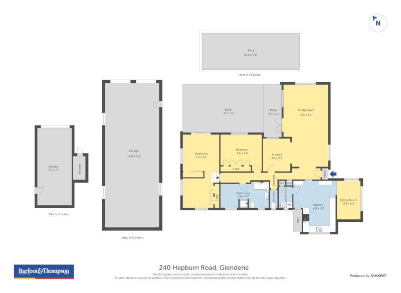 240 Hepburn Road, Glendene, Auckland - Carousel 20