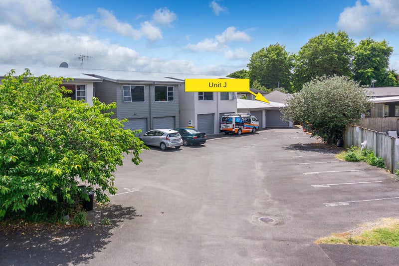 9J Denver Place, Hamilton East, Hamilton - Carousel 20