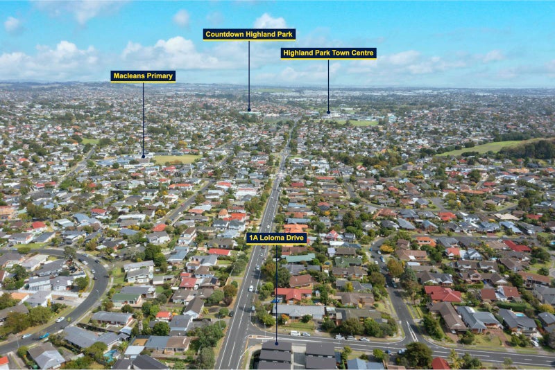 1A Loloma Drive, Half Moon Bay, Auckland - Carousel 31