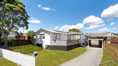 6 Posa Avenue, Henderson, Auckland - Carousel 1