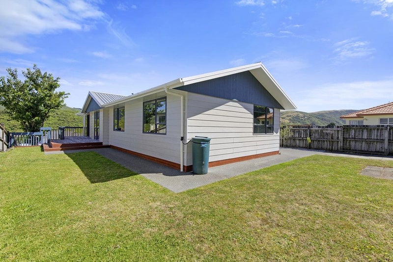 114 Major Drive, Kelson, Lower Hutt - Carousel 1