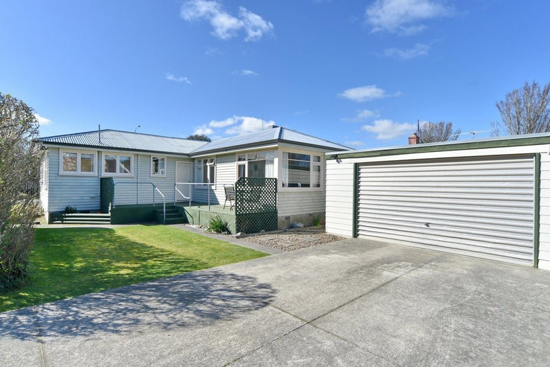 197 West Belt, Rangiora, Rangiora - Carousel 24