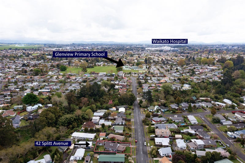 42 Splitt Avenue, Glenview, Hamilton - Carousel 20