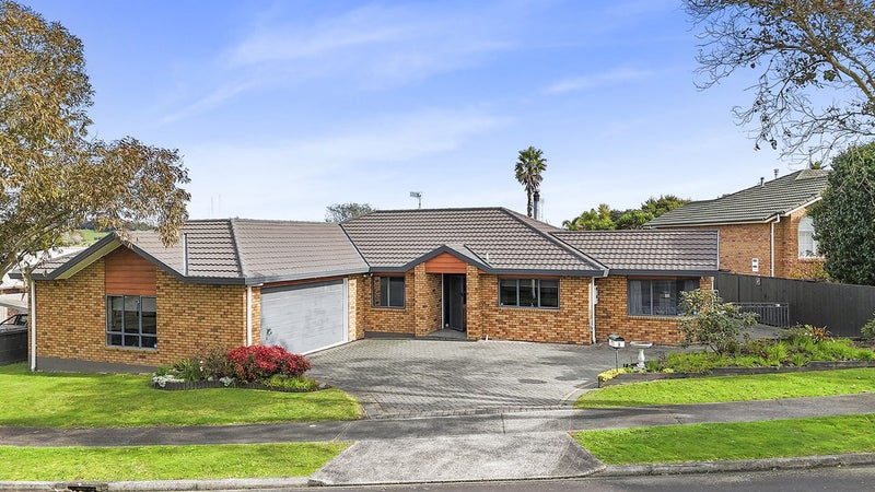 5 Guernsey Place, Grandview Heights, Hamilton - Carousel 1