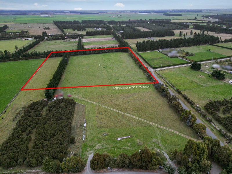 160 Pesters Road, Eyrewell, Rangiora - Carousel 2