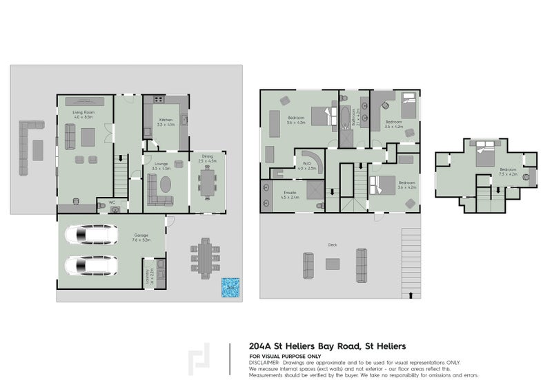 204A St Heliers Bay Road, Saint Heliers, Auckland - Carousel 29