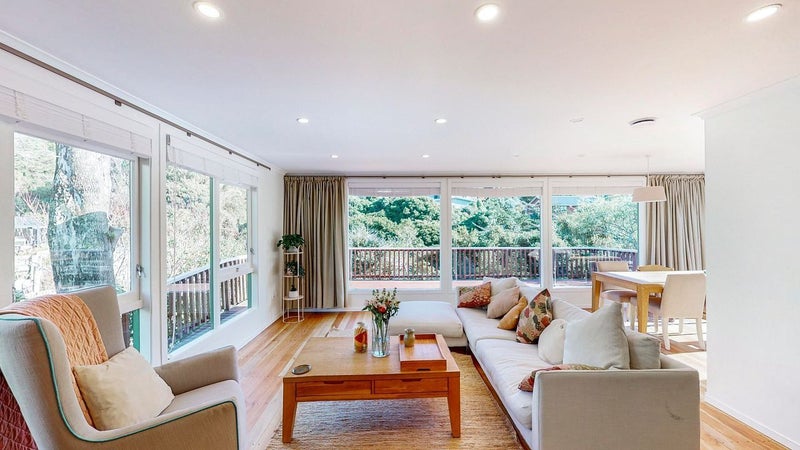 26 Doris Gordon Crescent, Crofton Downs, Wellington - Carousel 1