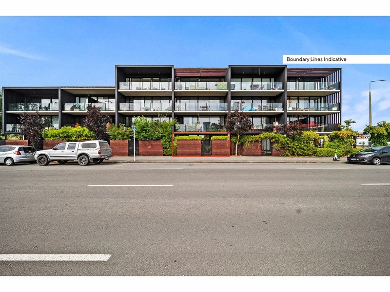 103/282 Madras Street, Christchurch Central, Christchurch - Carousel 1