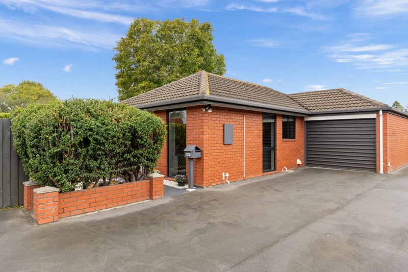 3/241 Fifield Terrace, Opawa, Christchurch - Carousel 1
