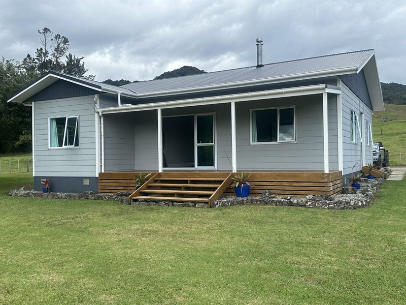 0 State Highway 10, Kaeo - Carousel 1
