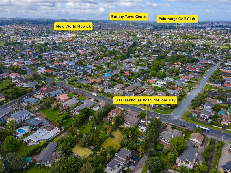 33 Bleakhouse Road, Howick, Auckland - Carousel 42