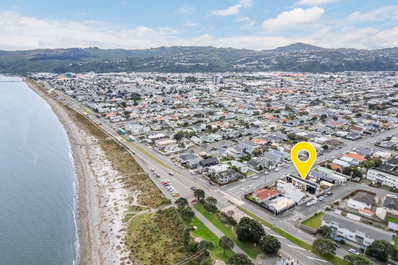4 Jessie Street, Petone, Lower Hutt - Carousel 20