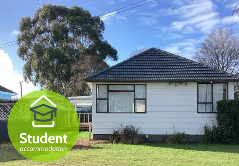 42 Auburn Avenue, Upper Riccarton, Christchurch - Carousel 1