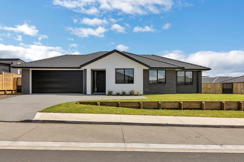 20 Okaihau Place, Tikipunga, Whangarei - Carousel 1