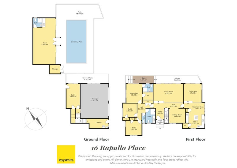 16 Rapallo Place, Farm Cove, Auckland - Carousel 36