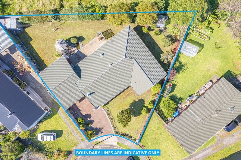 14 Banks Place, Tawhero, Whanganui - Carousel 20